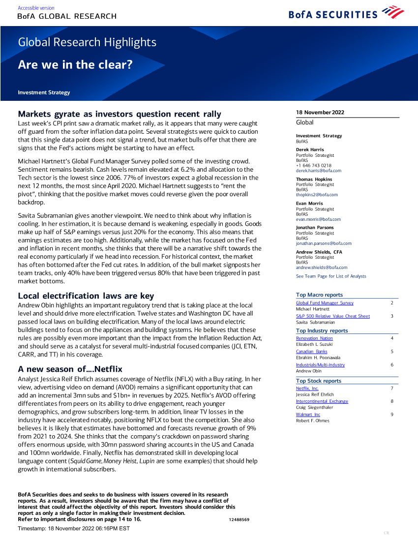 BofA Global Research-Global Research Highlights Are we in the clear-99271344BofA Global Research-Global Research Highlights Are we in the clear-99271344_1.png